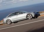 Audi A6 2.8T Quattro S-Line Sedan 2011 года (AU)